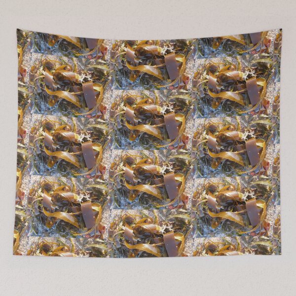 Item preview, Seaweed Of Gold designed and sold by lezvee.