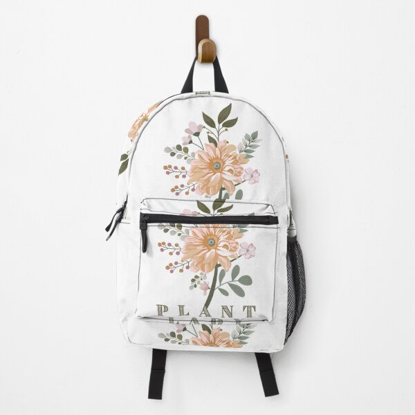Item preview, Plant lady botanic floral designed and sold by Azrou shop.