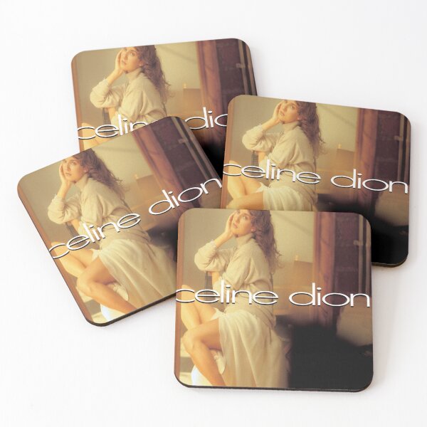 Item preview, Celine Dion designed and sold by anggelshop.
