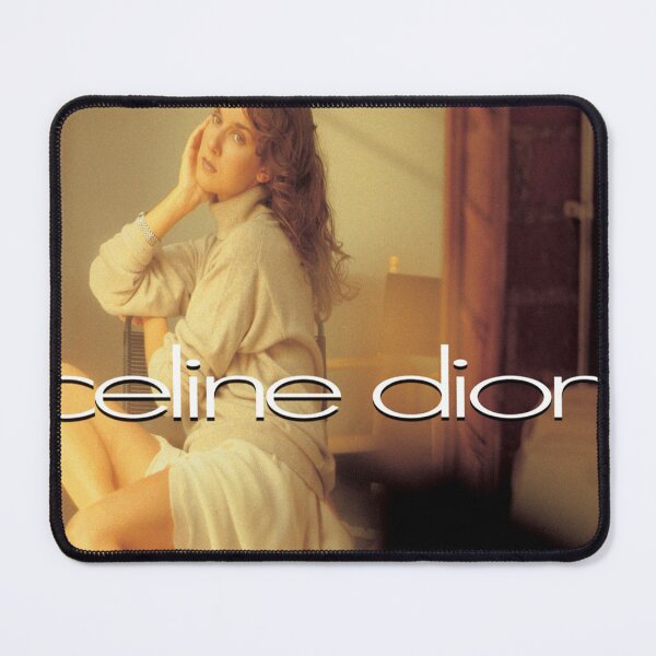 Item preview, Celine Dion designed and sold by anggelshop.