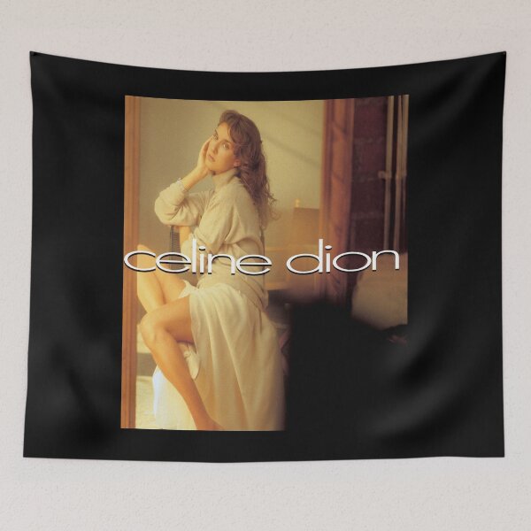 Item preview, Celine Dion designed and sold by anggelshop.