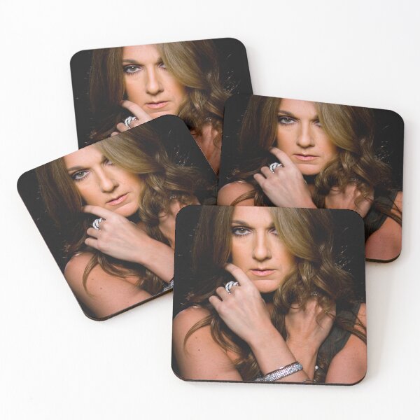 Item preview, Celine Dion designed and sold by anggelshop.