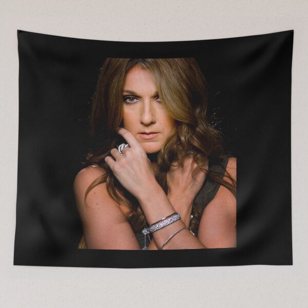 Item preview, Celine Dion designed and sold by anggelshop.