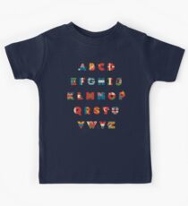 The Alflaget 3 Kids Tee