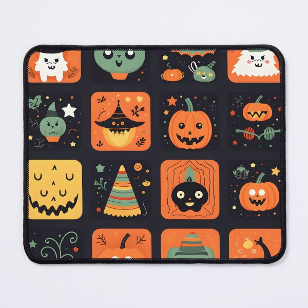 Item preview, Icon Halloween set color full designed and sold by Sunakokookkook.