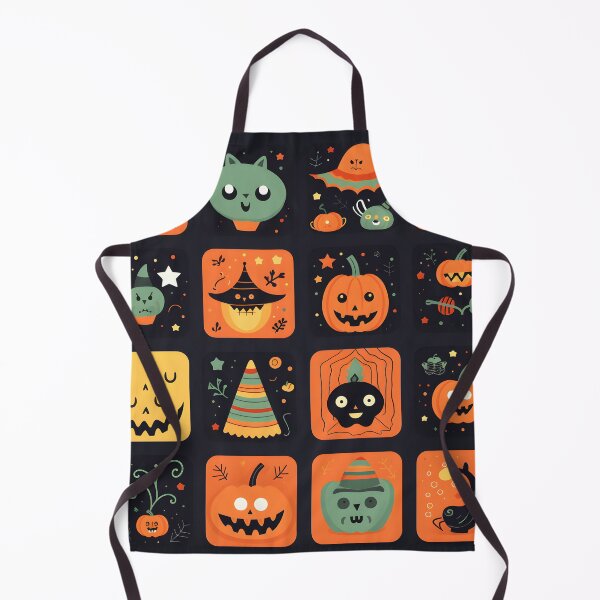 Item preview, Icon Halloween set color full designed and sold by Sunakokookkook.