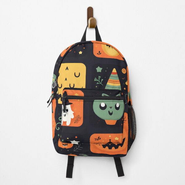 Item preview, Icon Halloween set color full designed and sold by Sunakokookkook.