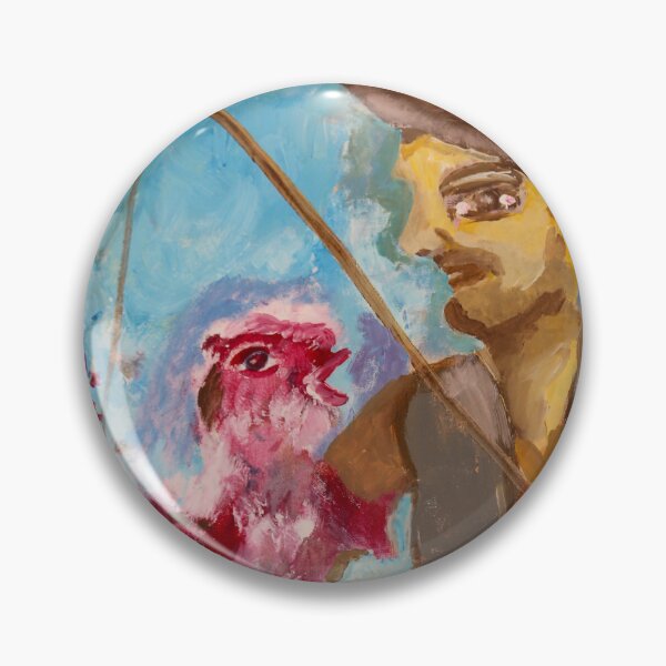 Item preview, Fisherman designed and sold by Yetosh.