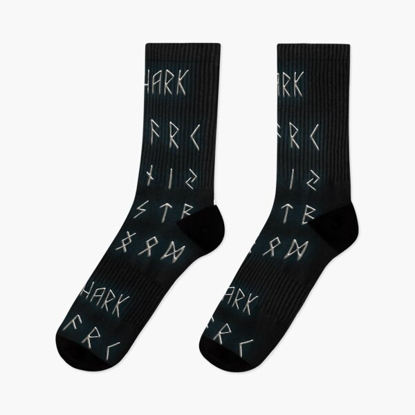 Item preview, Runas futhark plateadas designed and sold by Teodosija.