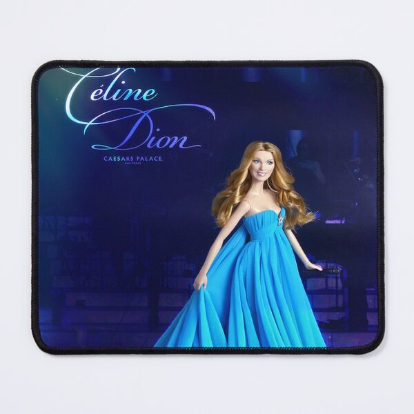 Item preview, Celine Dion designed and sold by anggelshop.