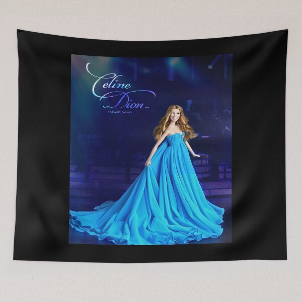 Item preview, Celine Dion designed and sold by anggelshop.