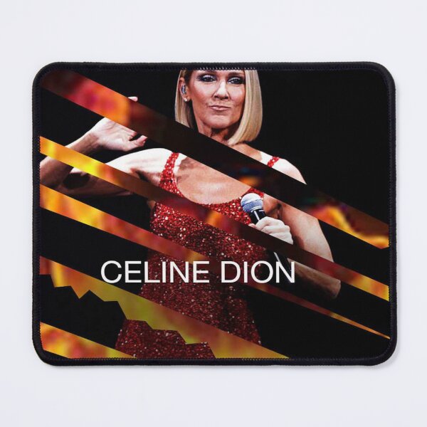 Item preview, Celine Dion designed and sold by anggelshop.