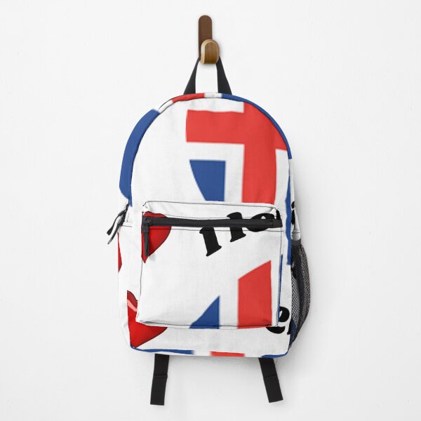 Item preview, icelandic flag designed and sold by CARANIACLS.