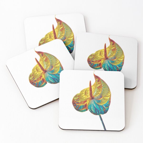 Item preview, Anthurium No.21 designed and sold by Awesome-Studio.