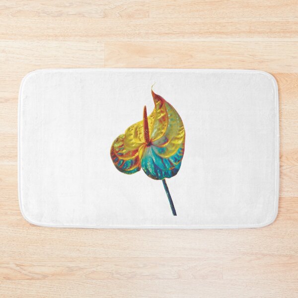 Item preview, Anthurium No.21 designed and sold by Awesome-Studio.