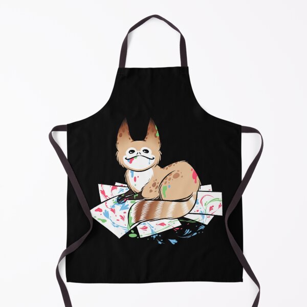 Item preview, Lothcat (black without sparkles) designed and sold by maryallen138.
