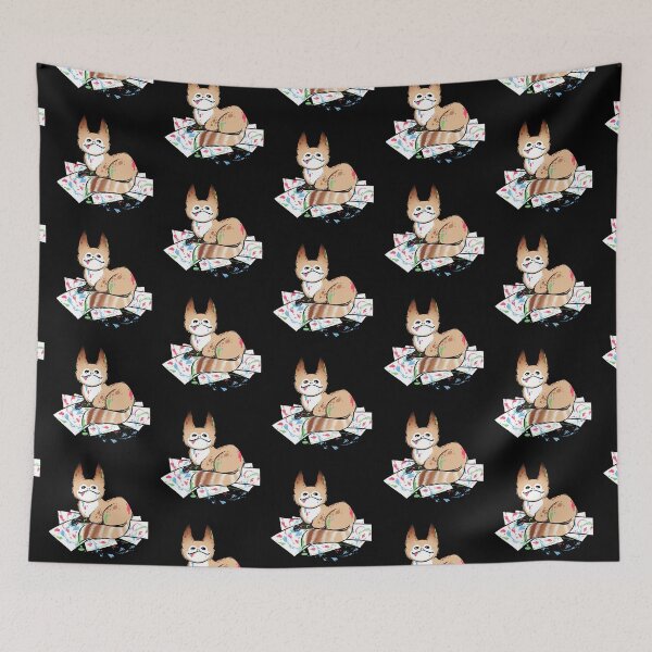 Item preview, Lothcat (black without sparkles) designed and sold by maryallen138.