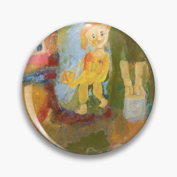 Aperçu de l'œuvre Enfants heureux créée et vendue par Yetosh.