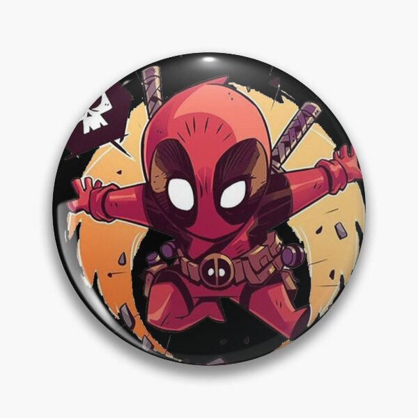 Item preview, Red Hero designed and sold by anesyaroteli.