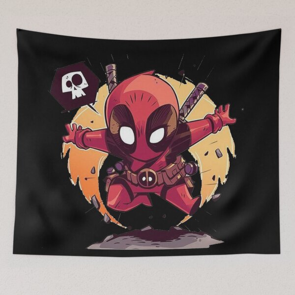 Item preview, Red Hero designed and sold by anesyaroteli.