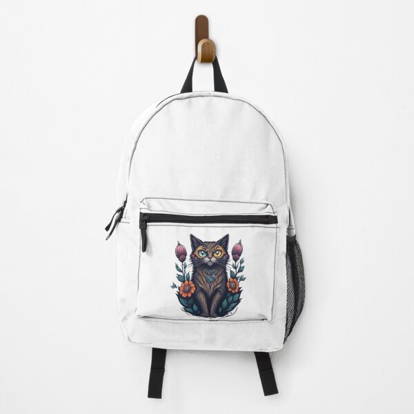 Item preview, challenging cat designed and sold by Mais80.
