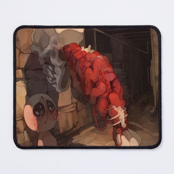 Item preview, The Binding of Isaac designed and sold by liveloneshop.