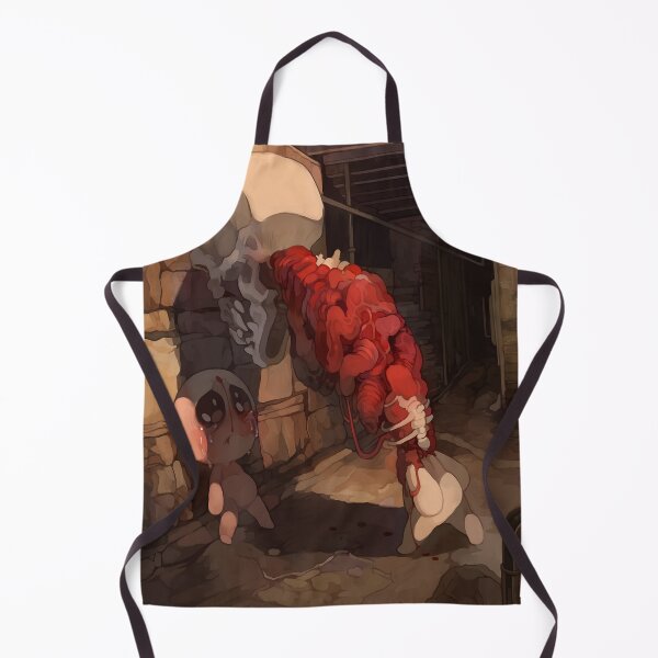 Item preview, The Binding of Isaac designed and sold by liveloneshop.