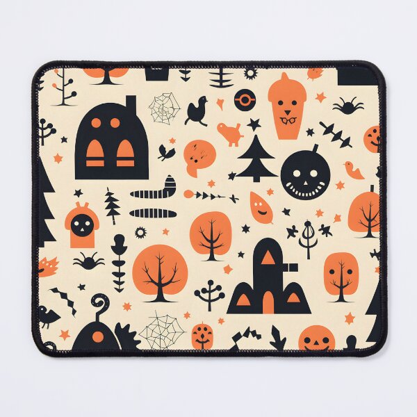 Item preview, Minimal Halloween icon set designed and sold by Sunakokookkook.