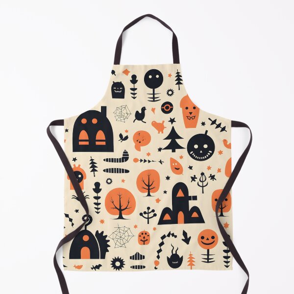 Item preview, Minimal Halloween icon set designed and sold by Sunakokookkook.