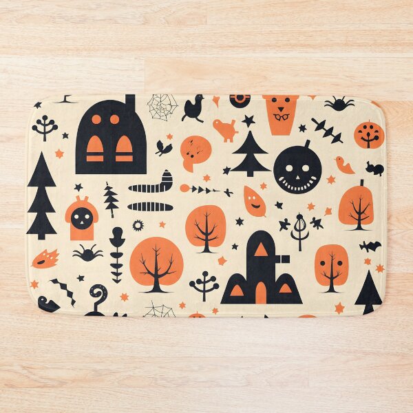Item preview, Minimal Halloween icon set designed and sold by Sunakokookkook.