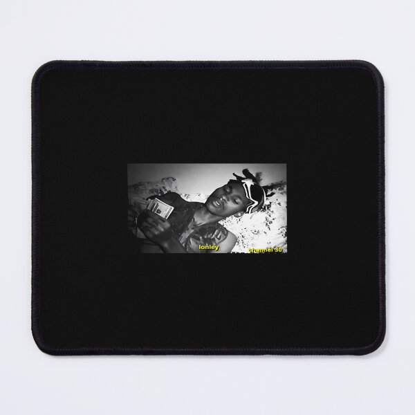 Item preview, Black kray lonely  	 designed and sold by prdcycqi97.