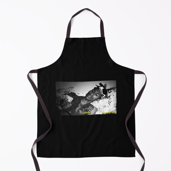 Item preview, Black kray lonely  	 designed and sold by prdcycqi97.