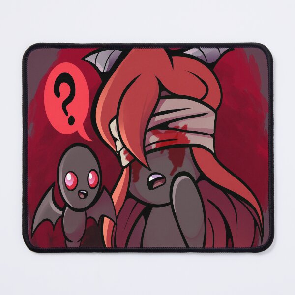 Item preview, The Binding of Isaac designed and sold by liveloneshop.