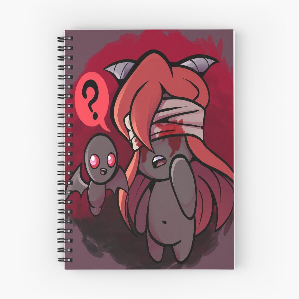 Item preview, The Binding of Isaac designed and sold by liveloneshop.