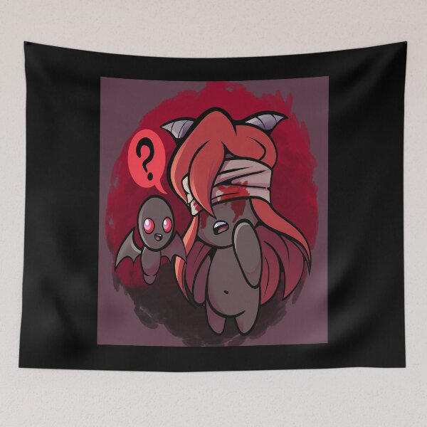 Item preview, The Binding of Isaac designed and sold by liveloneshop.