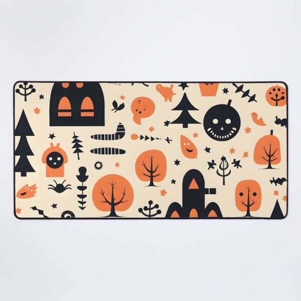 Item preview, Minimal Halloween icon set designed and sold by Sunakokookkook.