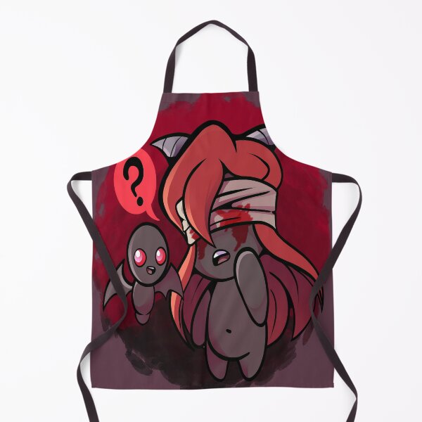 Item preview, The Binding of Isaac designed and sold by liveloneshop.