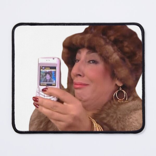 Item preview, Pembe Cennet Mahalessi on phone designed and sold by TURKISH MEMES.