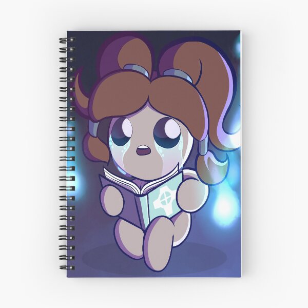 Item preview, The Binding of Isaac designed and sold by liveloneshop.
