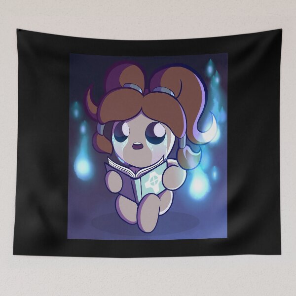 Item preview, The Binding of Isaac designed and sold by liveloneshop.