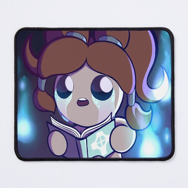 Item preview, The Binding of Isaac designed and sold by liveloneshop.