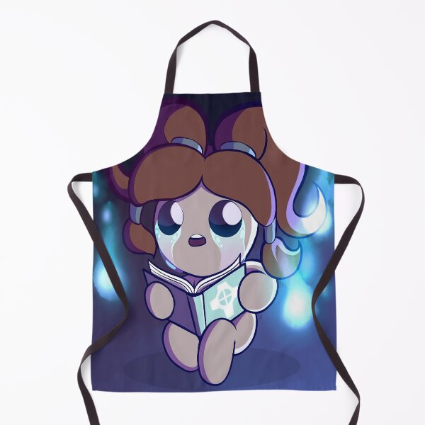 Item preview, The Binding of Isaac designed and sold by liveloneshop.