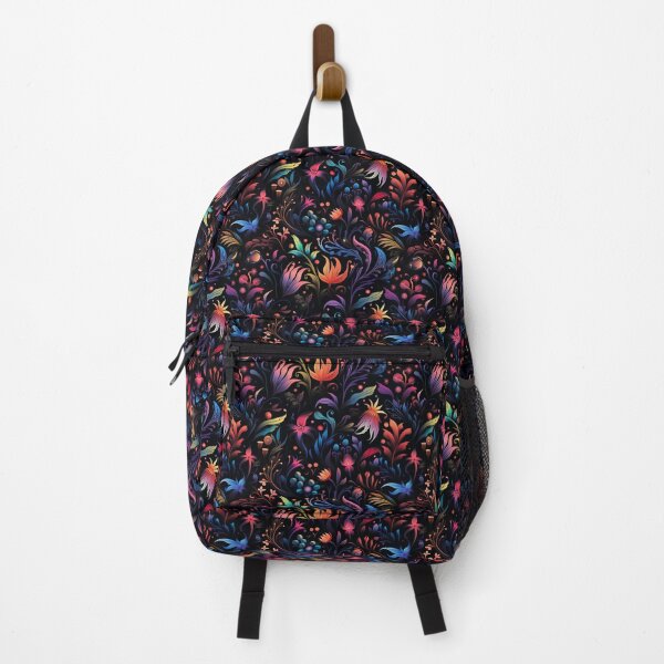 Item preview, Dark Theme Pattern designed and sold by UnderCloud.