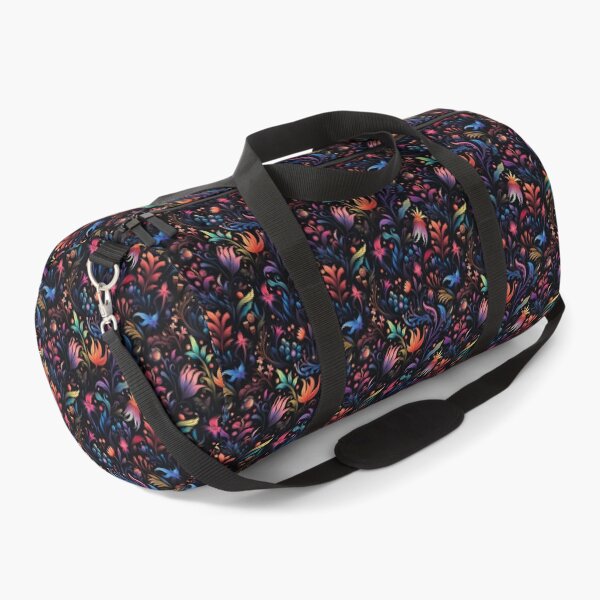 Item preview, Dark Theme Pattern designed and sold by UnderCloud.