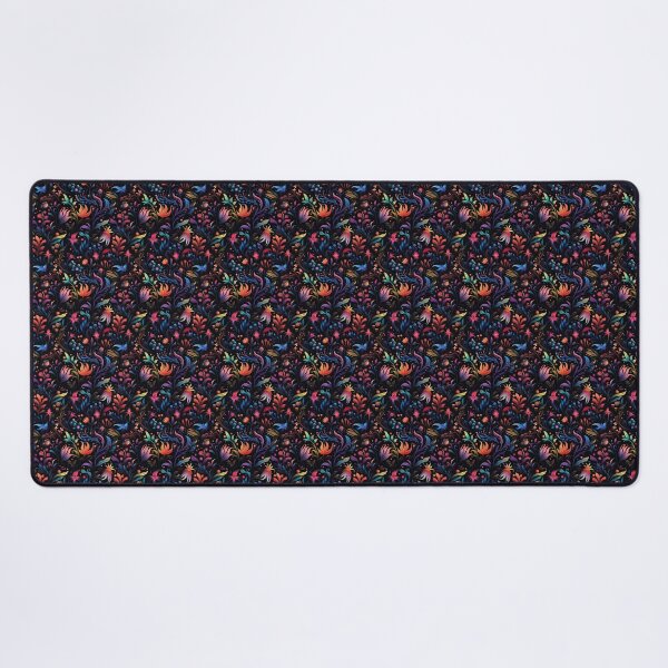 Item preview, Dark Theme Pattern designed and sold by UnderCloud.