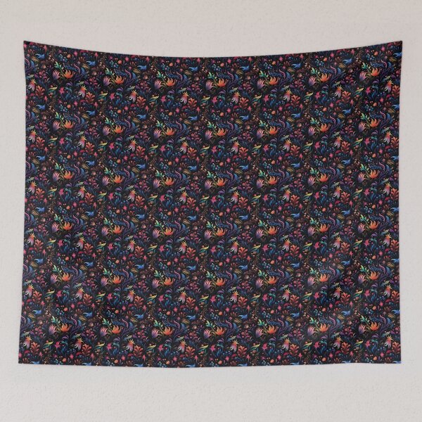 Item preview, Dark Theme Pattern designed and sold by UnderCloud.
