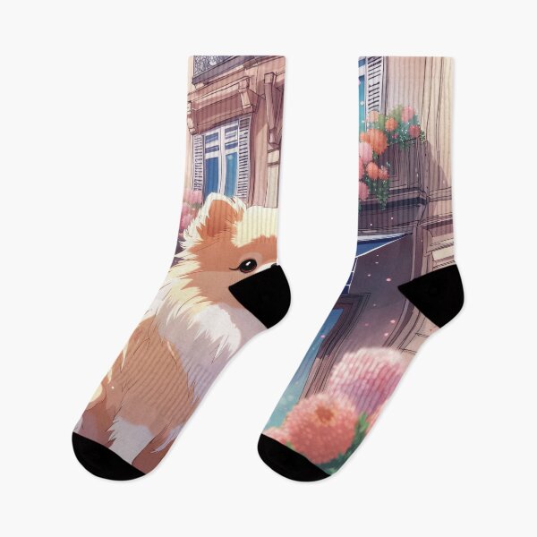 Item preview, jazzbardzzz- french bakery (Cover Art) designed and sold by lofibardzzz.
