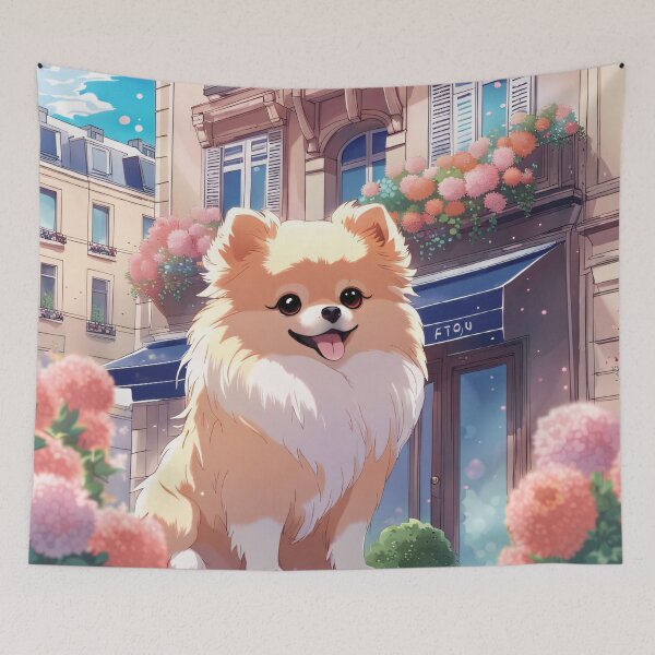 Item preview, jazzbardzzz- french bakery (Cover Art) designed and sold by lofibardzzz.
