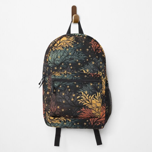 Item preview, Modern design with autumn motifs reminiscent of autumn winds. designed and sold by Pflugart.