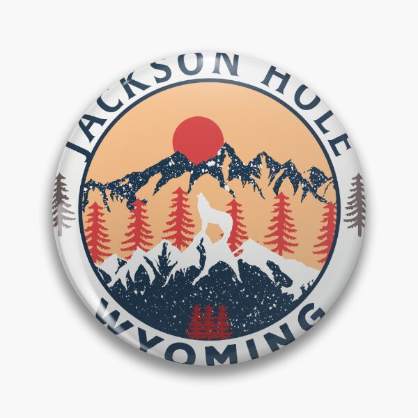 Item preview, Jackson Hole Wyoming designed and sold by nature-space.